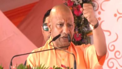 Photo of सहारनपुर में आज सीएम योगी का औचक दौरा, गहरे सियासी संकेत