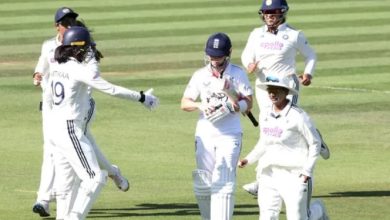 Photo of यास्तिका के ऐतिहासिक शतक से लॉर्ड्स में अंग्रेजों को धूल चटाएगी टीम इंडिया