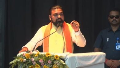 Photo of विधान परिषद् में शपथ ग्रहण के तुरंत बाद VIP मूवमेंट आज किधर?