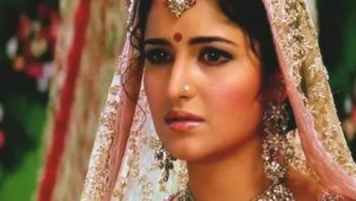 Photo of Katrina Kaif के टूटे दिल की आवाज बनी थीं सुनिधि चौहान