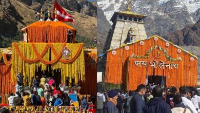 Photo of बदरी-केदार धाम: राम मंदिर मामले के बाद चढ़ावे की निगरानी के लिए बीकेटीसी सतर्क