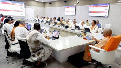 Photo of 50 हजार छात्राओं को मिलेगी स्कूटी, पेट्रोल और हेलमेट भी देगी सरकार; इस योजना से मिलेगा लाभ