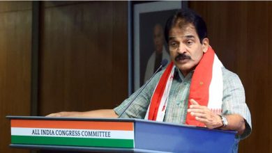 Photo of चुनावी व संगठनात्मक रणनीति का मंत्र देंगे केसी वेणुगोपाल, आज दो दिवसीय दौरे पर पहुंचेंगे दून