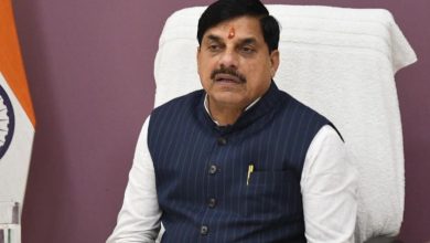 Photo of भोपाल में बनेगा 19 हजार करोड़ का डेटा सेंटर, स्पेन की कंपनी करेगी निवेश