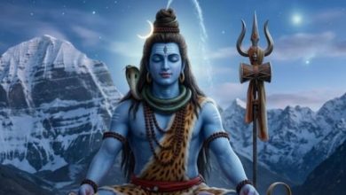 Photo of शिव पुराण के अनुसार ये 6 काम ‘महापाप’, भोलेनाथ भी नहीं करते माफ