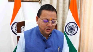 Photo of राहुल गांधी के दौरे पर सीएम धामी ने कसा तंज, कहा-चुनाव के समय लगा रहता है आना-जाना