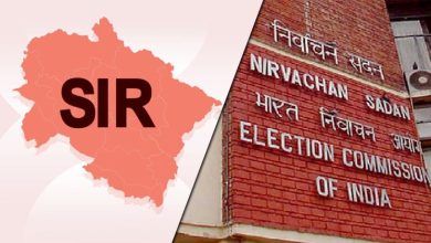 Photo of उत्तराखंड में 8.39 लाख और वोट काटने की तैयारी;  प्री एसआईआर में पहले ही कट चुके 4.53 वोट