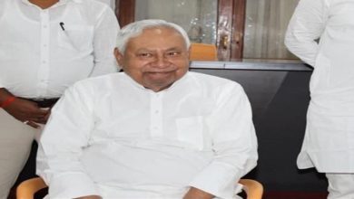 Photo of बिहार JDU की नई टीम का ऐलान, उमेश कुशवाहा ने जारी की पदाधिकारियों की लिस्ट