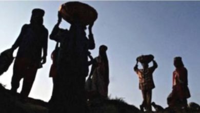 Photo of उत्तराखंड में आज से लागू होगी योजना, श्रमिकों को साल में कम से कम 125 दिन मिलेगा काम