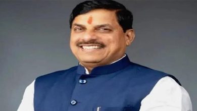 Photo of ‘मेरा कचरा-मेरी जिम्मेदारी के संकल्प से मध्यप्रदेश बनेगा देश का अग्रणी राज्य : सीएम यादव