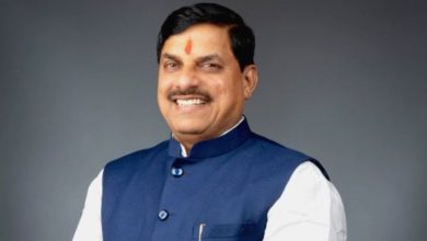 Photo of शिवपुरी को मिलेगी बड़ी औद्योगिक सौगात, 2,500 करोड़ के अडानी डिफेंस प्लांट का आज होगा शिलान्यास