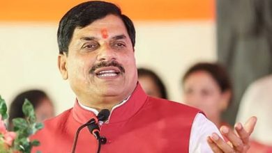 Photo of एमपी में UCC बिल पास: सीएम यादव बोले- ‘अलग-अलग मजहबी तौल कांटा नहीं चलेगा