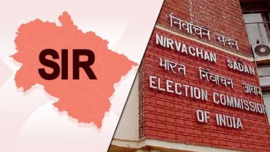 Photo of एसआईआर प्रपत्र में मिलीं पांच कमियां तो आएगा चुनाव आयोग का नोटिस