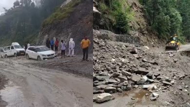 Photo of चारधाम यात्रा: मानसून की तैयारी अधूरी, जोखिम भरी आवाजही